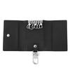 DUNHILL PLAIN black case BK MISC 6-key