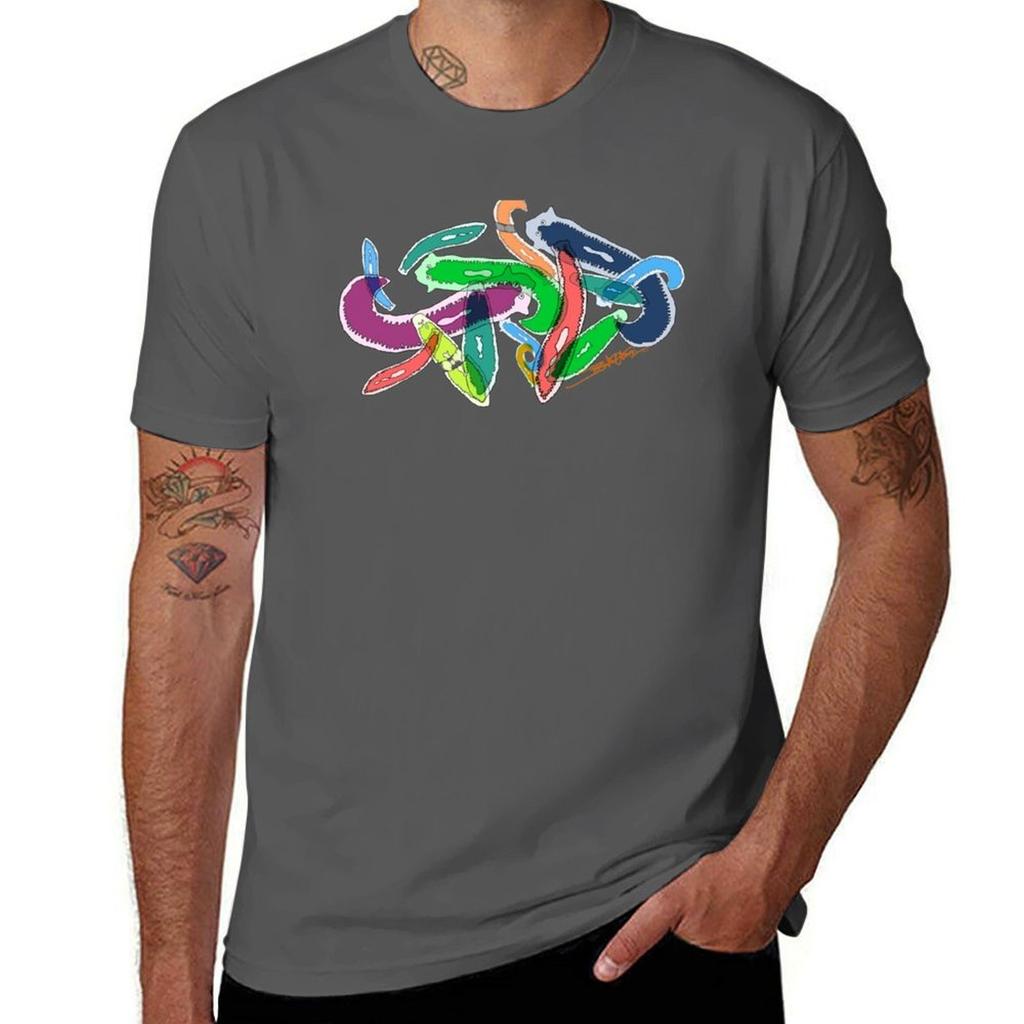 Planarian Tshirt Unisex T Shirt Designer Tshirt