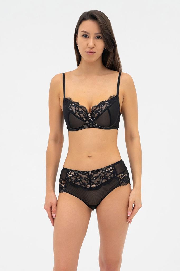 Трусики-шортики Effetto (93566)