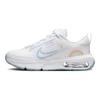 Nike Air Max Interlock SE GS белые потертые синие детские кроссовки Crimson-Bliss Aura DM1211-100