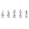 5pcs Metal Propeller Holders Prop Adapters RC Accessory for Brushless Motor (3.17mm)