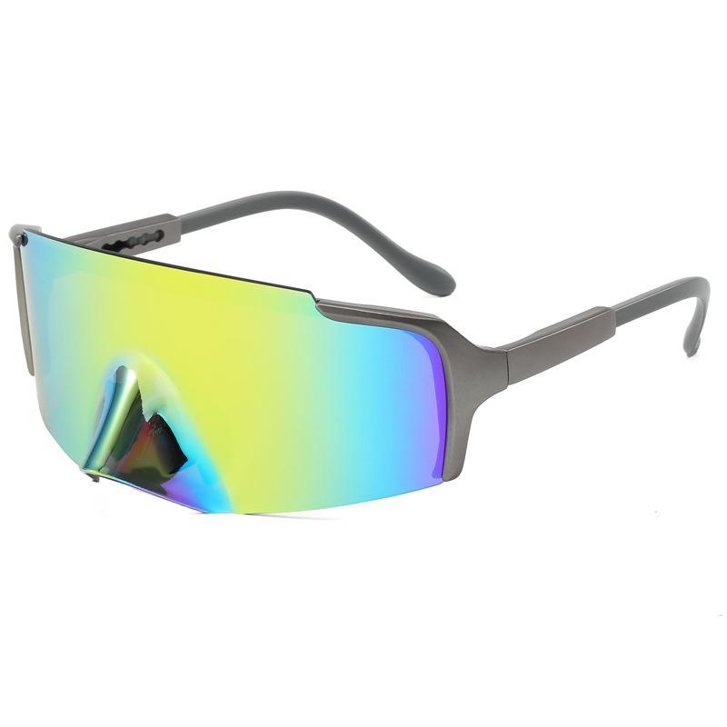 Men's Windproof Glasses, Goggles, Sunglasses, Sports Sunglasses, Real Film Cycling Sunglasses, Outdoor Glasses.
