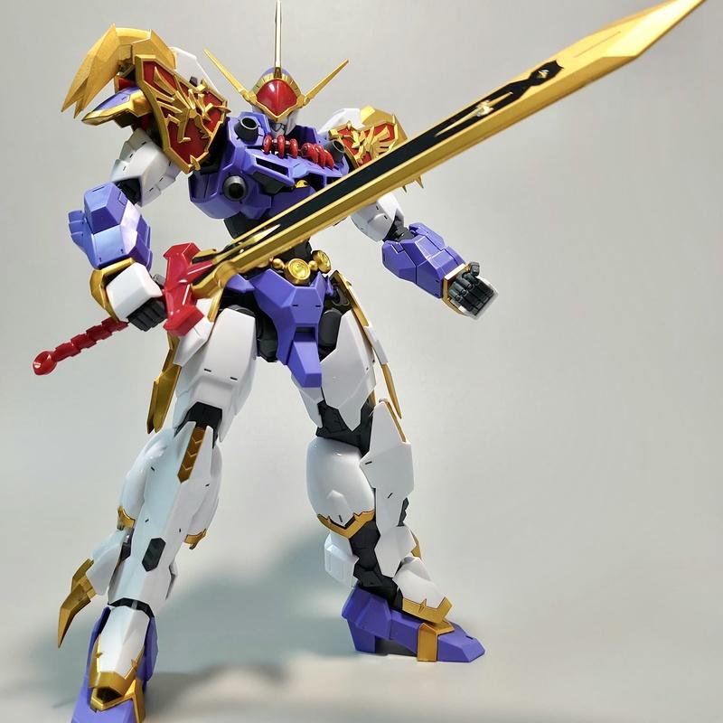 Новый HG 1/144 Ryujinmaru Сборная Модель Набор Фигурок Роботов Пластиковые Игрушки Настольное Украшение Сюрприз Подарок для Мальчика Коллекционный