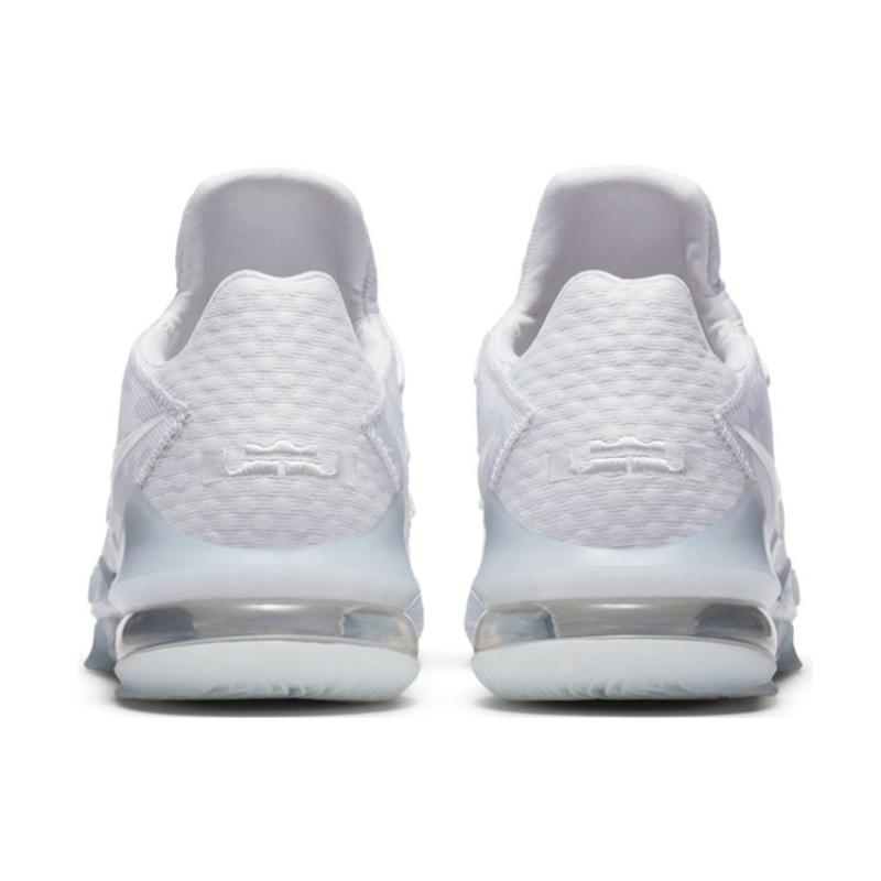 Nike Кроссовки LeBron 17 Low Ep 'White Camo' CD5006-103