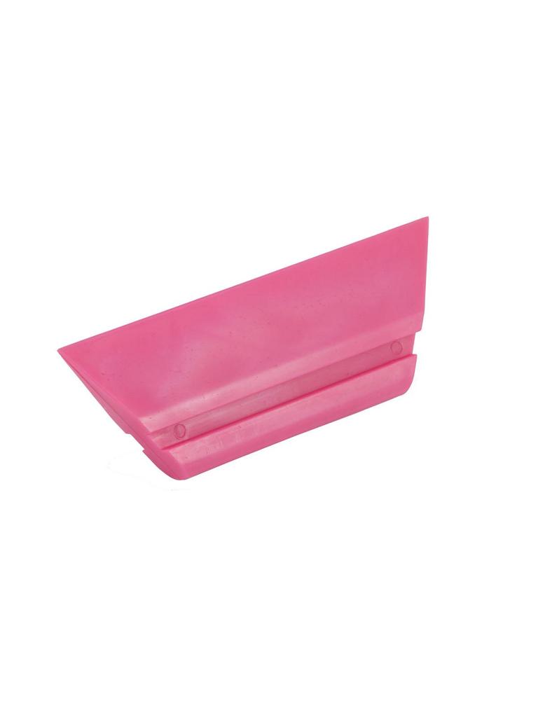 1/3/5/10Pcs Car Vinyl Wrap Scraper Soft Felt Squeegee Film Packaging Car Tinting Window Glass Cleaning Tool Sticker Auto Accessories