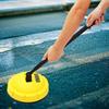 Для Karcher Совместимая Насадка для Очистки Поверхностей Tornado Мощная Мойка Высокого Давления Скребок для Пола Мойка Высокого Давления Пенная Насадка Комплект