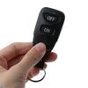 Remote Control 1CH Channel ON OFF Wireless RF Controller Transmitter 5V-12V Relay DIY Kits Module Board 2 Button