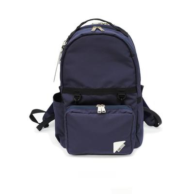 Sea WEATHER DAYPACK NAVY Легкий водоотталкивающий материал Сделано в Японии Деловая сумка Деловой рюкзак Рюкзак Toyooka Bag Daypack [CIE]