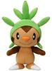 Pokemon Pokemon Plush Toy Harimaron N-02