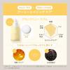 ByUR Moisturizing Pore Care Face Cream with Plump Fermented and Niacinamide for and Dry Skin Honey, Honey, Moisturizing, Anti-Aging,