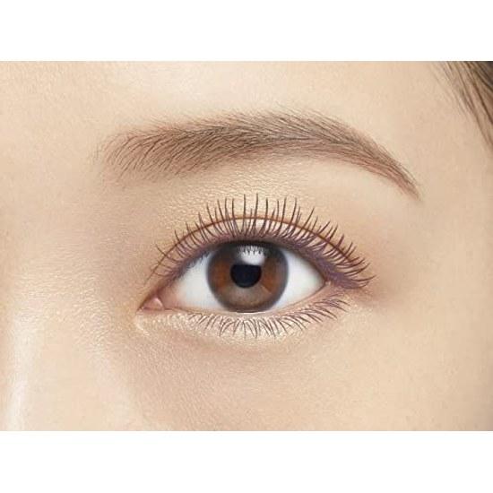Heroine Make SP Тушь для ресниц Long Curl Advanced Film 53 (Лимитированный лавандово-коричневый) 6 г Ограниченный цвет