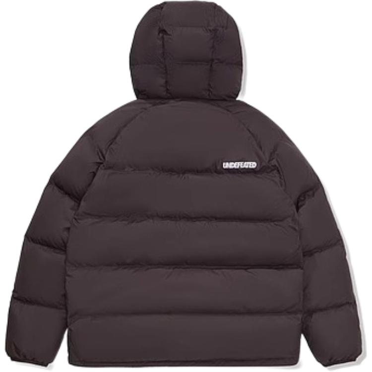UNDEFEATED FW24 Down Jacket Unisex UC44GDJ01M