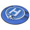 [K Sera Sera Style] Landing Pad Drone Heliport Foldable Waterproof Landing Pad (1 Piece)