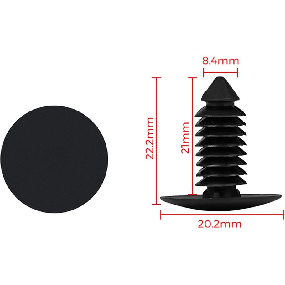 Honeycomb Table Platform,10Pcs 9mm Aperture Fixed Needle Honeycomb Table Platform for Fixed Engraving for TTS TS2 and Other CO2 Machine Engraver