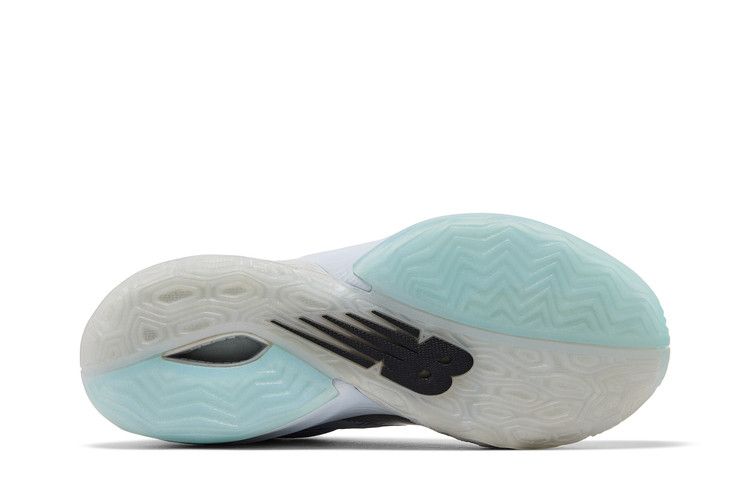 New Balance ДВА WXY v4 Сталь