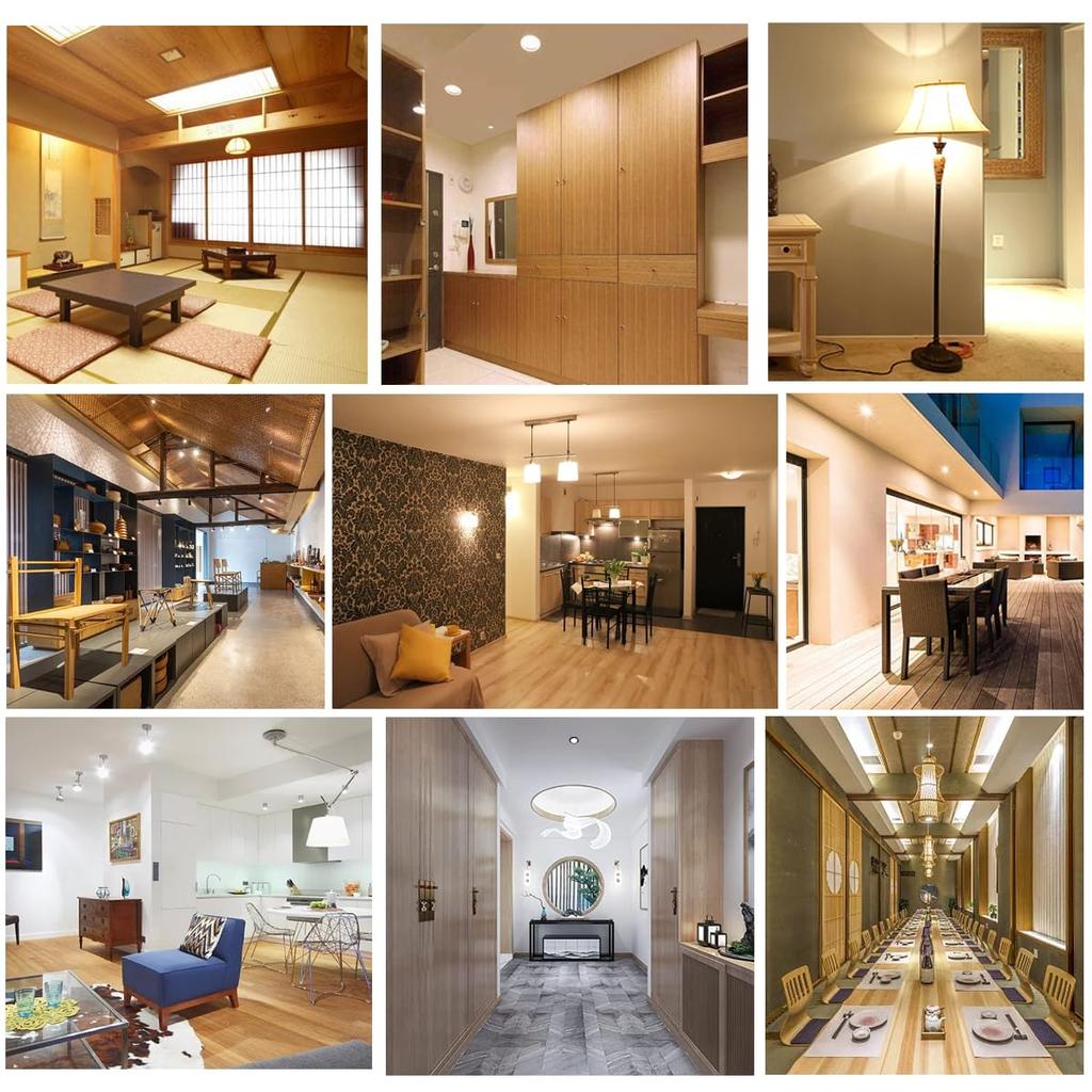 SZHZS E11 LED Bulb 9W 100W Equivalent Dimmable LED Bulb E11 Base Diameter 11mm 900LM 360 Degree Wide Light Distribution Type High Brightness Energy