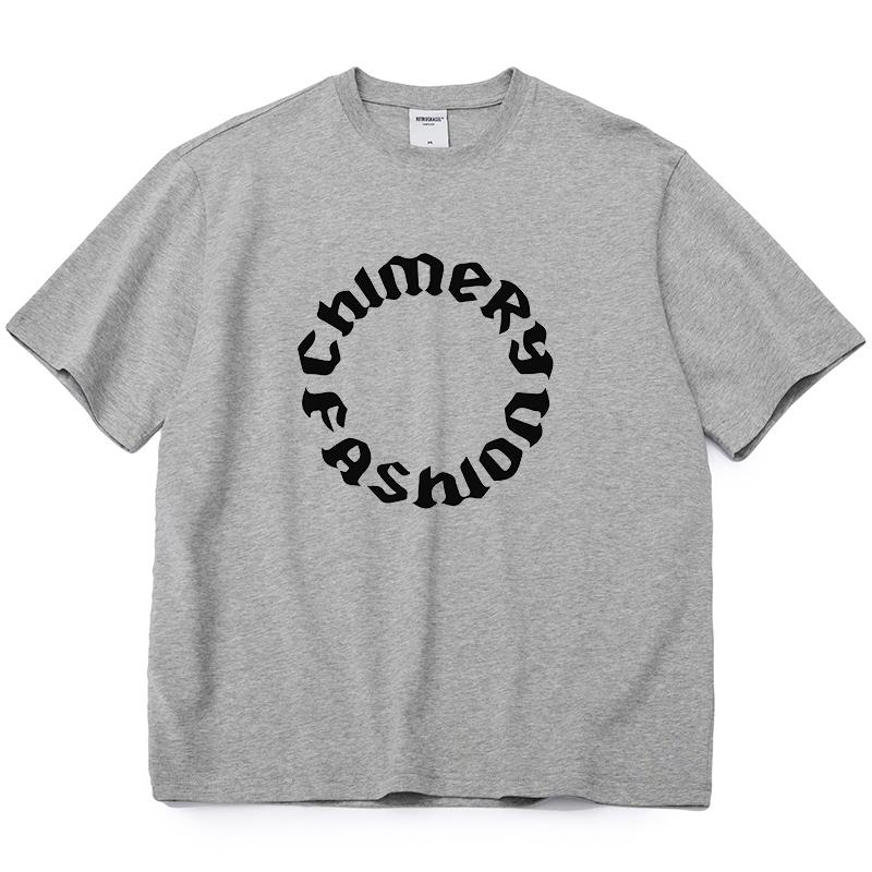 Shellsuning летние футболки с графическим принтом и буквенным принтом, женские модные базовые футболки большого размера с короткими рукавами, женские свободные топы с круглым вырезом для отдыха, крутая девушка