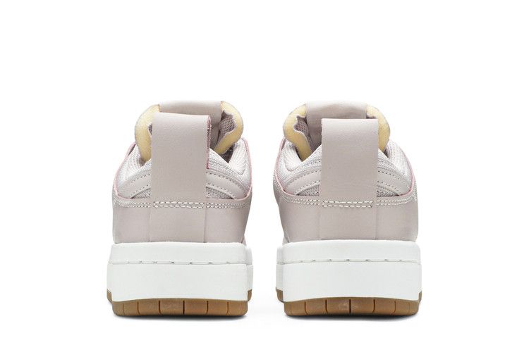 Nike Dunk Low Disrupt Платиново-фиолетовый (Женский)