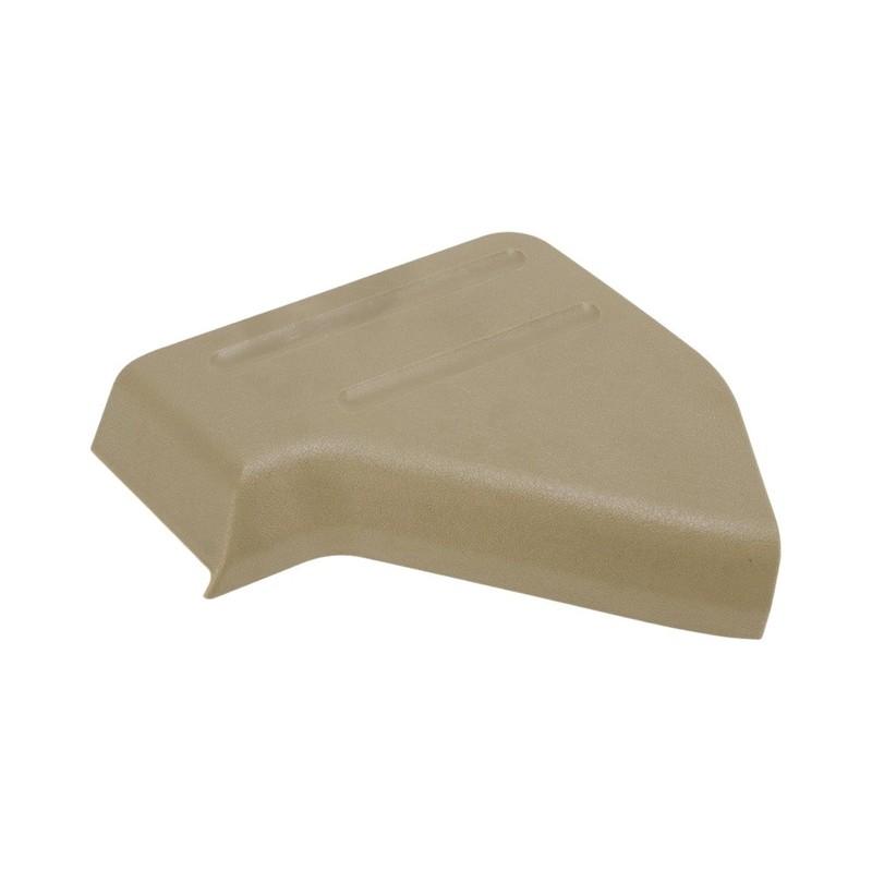 Interior Door Panel Seat Trim Cover Panel For Broken Seat Repair Easy tallation Plastic Material For Ford F-150 2009-2014