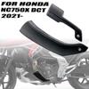 NC750X DCT Нижний ветровой дефлектор для HONDA NC750X nc750x Спойлер двигателя