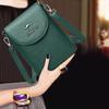 2024 Women's Fashionable & Versatile Shoulder Messenger Bag - Douyin Style Trendy Crossbody for Mobile Phones