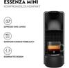 Capsule Coffee Machine Krups XN 110B Essenza Mini