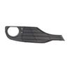 Right Fog Light Trim Replacement Car Accessory Professional Fog Light Grille