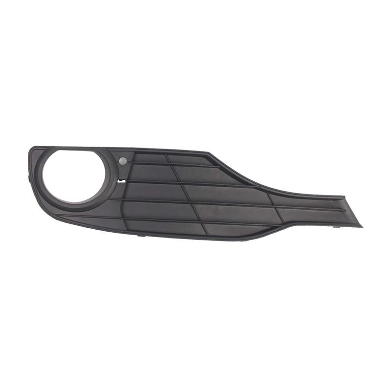 Right Fog Light Trim Replacement Car Accessory Professional Fog Light Grille