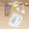 Stable Hamster Water Feeders Anti Spill Reduces Water Loss Maintains Clean Environment Practical Feeding Solution