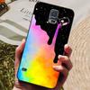Чехол для Samsung S5 Милый Мягкий Силиконовый Задний Чехол для Телефона Для Samsung Galaxy S5 S 5 i9600 Чехол TPU Покрытие Для Samsung S5 Neo Fundas