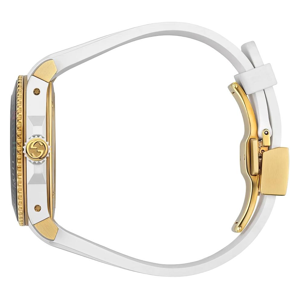 Gucci YA136322 Женские часы для дайвинга