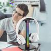 Подставка для наушников RGB LED Подставка для игровой гарнитуры Подставка для игровых наушников Подставка для наушников