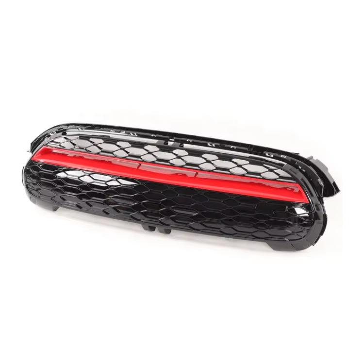 Решетка переднего бампера MINI COOPER F55/F56/F57 GP