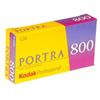 Kodak Цветная негативная пленка Professional Portra 800 120 5 шт. в упаковке 8127946