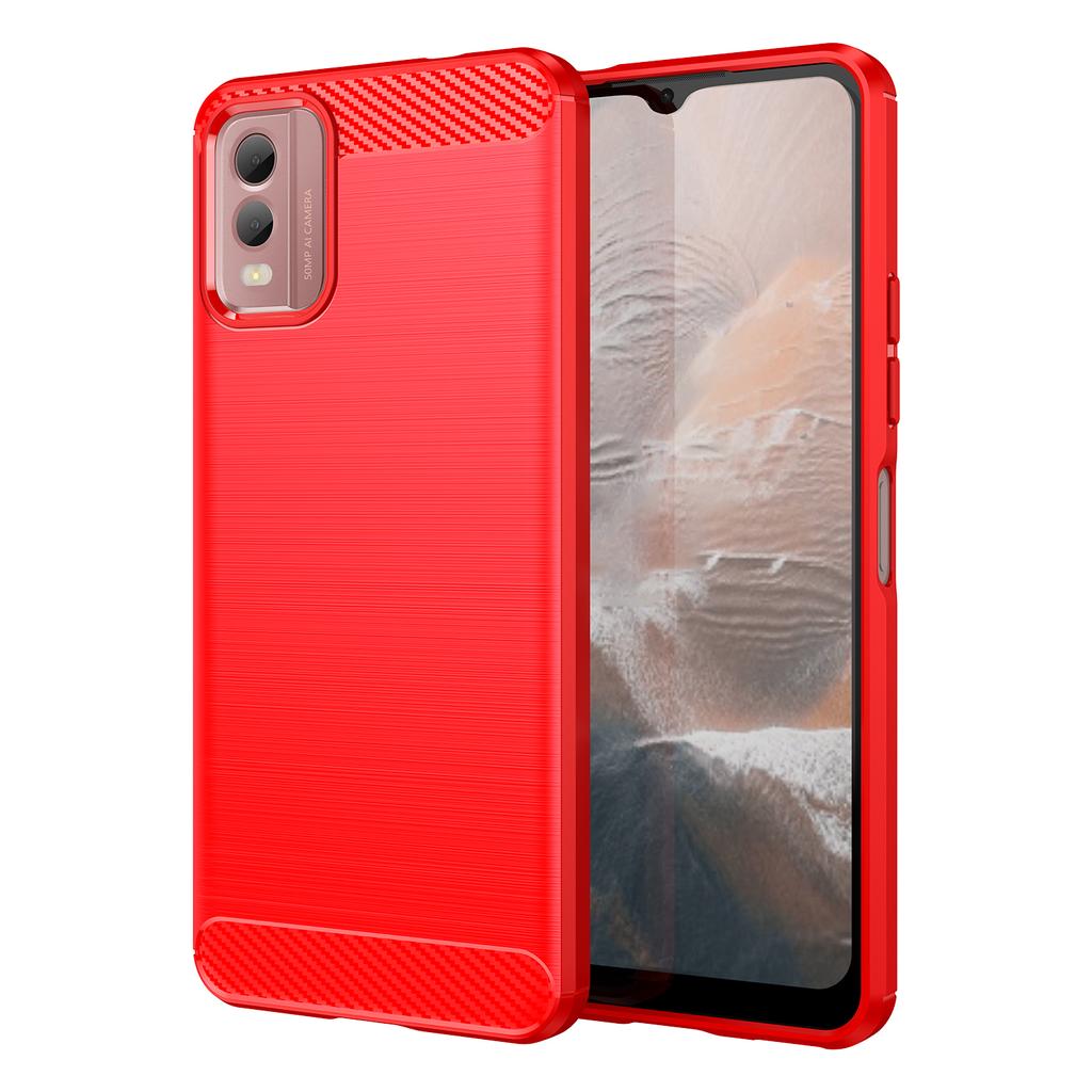 Чехол для Nokia C32 Для Nokia C200 C100 C31 C21 C12 Plus C22 C32 Чехол Противоударный Мягкий Силиконовый Защитный Бампер Для Nokia C32