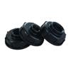 Plastic 60mm Female thread Adapter IBC fuel tank S60X6 Coarse Thread Cap IBC Tank Adapter Connector