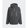 Adidas Куртка Myshelter Rainready черная Iv7368