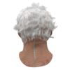 Another MeThe Elder Halloween Holiday Supersoft Old Man Adult Mask