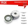 In-Stock IRQE Tensioner Pulley 16620-31012 for Toyota Land Cruiser