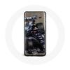 Case for Samsung Galaxy J7 2016 Formula 1 Yuki Tsunoda F1 Racing Driver Blue