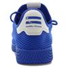 Теннисные Hu Фарелл x Теннисные Hu Adidas Originals 'Solid Blue' CP9766