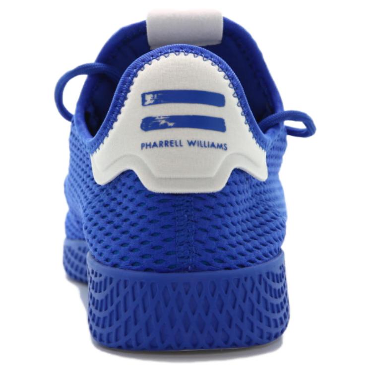 Теннисные Hu Фарелл x Теннисные Hu Adidas Originals 'Solid Blue' CP9766