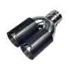 Car Exhaust Pipe
