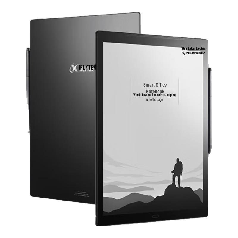 iFlytek Smart Office Book MAX 13.3-inch E-ink Tablet (CN version)