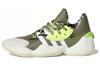 Харден Вол. 4 Daniel Patrick x Harden Vol. 4 'Legacy Green' FV8921