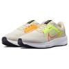 Nike Air Zoom Pegasus 40 Coconut Milk Lime Мужские кроссовки Кремово-белые Volt DV3853-101