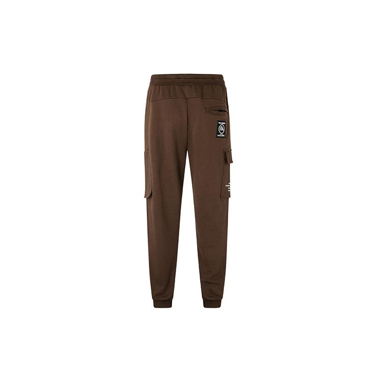 Kappa Casual Pants Men's Moderate K0A52AK01D