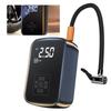 Multipurpose Wireless Digital Tire Inflator Air Pump Power Bank Motorcycle Car Jump Starter Electric Pump Air Compressor