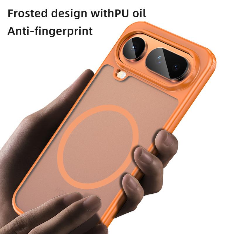WLONS чехол для мобильного телефона Honor maic1proair win новый прозрачный magic1RSR матовый мягкий чехол