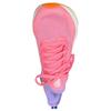 Кроссовки Li Ning Yue Ying 3.0 Pro, удобные, универсальные, нескользящие, износостойкие, с низким верхом, для повседневного бега, женские, розовые, белые ARHU002-10